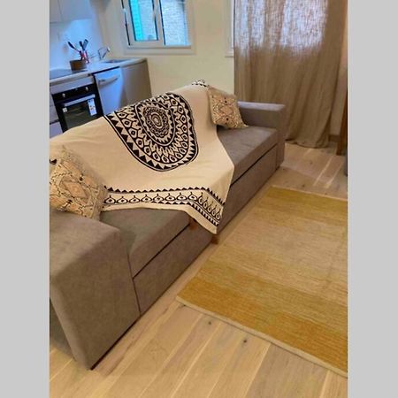 Bel Appartement Climatise En Centre Ville Μπαστιά Εξωτερικό φωτογραφία