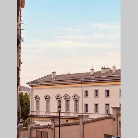 Bel Appartement Climatise En Centre Ville Μπαστιά Εξωτερικό φωτογραφία