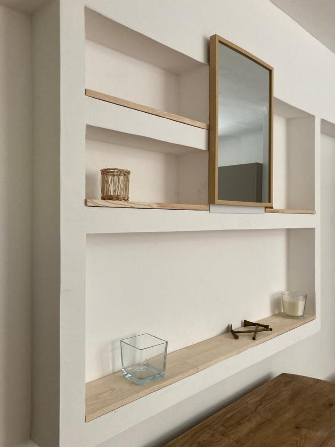 Bel Appartement Climatise En Centre Ville Μπαστιά Εξωτερικό φωτογραφία