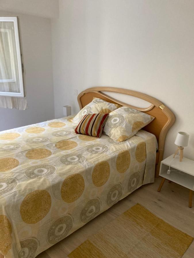 Bel Appartement Climatise En Centre Ville Μπαστιά Εξωτερικό φωτογραφία